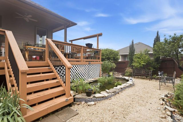 11915 TOWER FRST, San Antonio, TX 78253