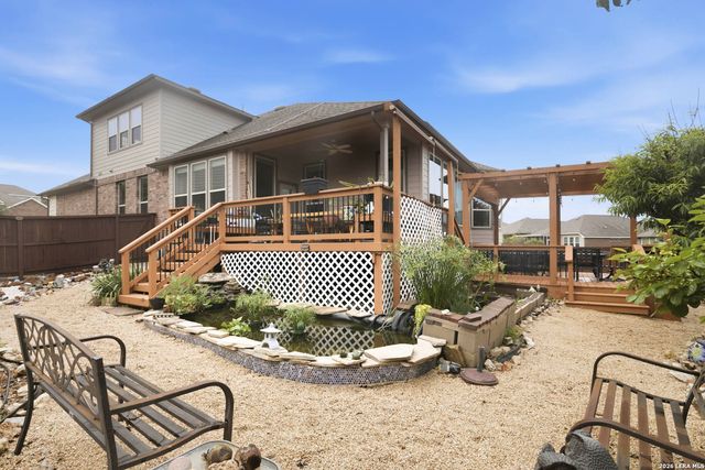 11915 TOWER FRST, San Antonio, TX 78253