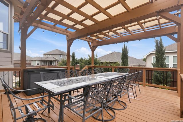 11915 TOWER FRST, San Antonio, TX 78253