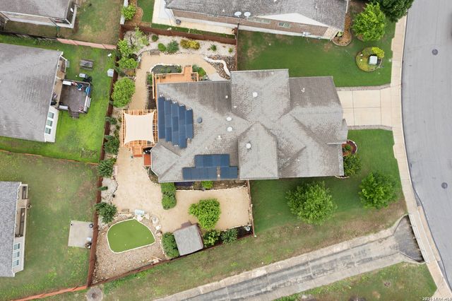 11915 TOWER FRST, San Antonio, TX 78253