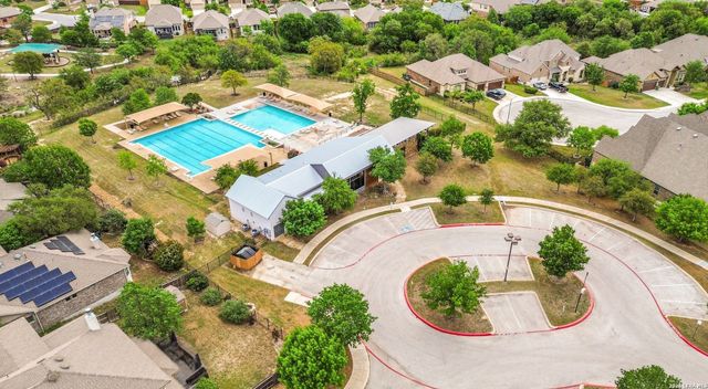 11915 TOWER FRST, San Antonio, TX 78253