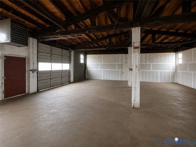 601 E Randolph Rd, Hopewell, VA 23860