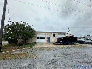 601 E Randolph Rd, Hopewell, VA 23860