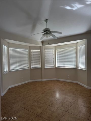 66 Chesney Drive, Henderson, NV 89074