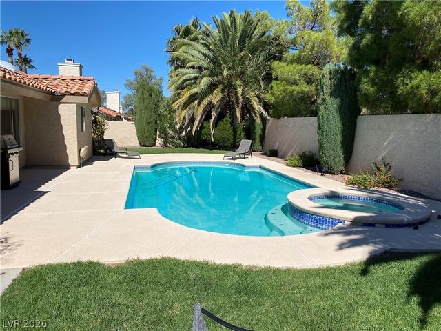 66 Chesney Drive, Henderson, NV 89074