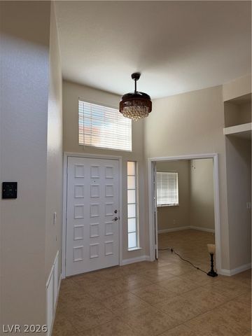 66 Chesney Drive, Henderson, NV 89074