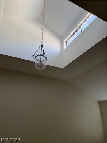 66 Chesney Drive, Henderson, NV 89074