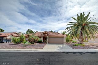 66 Chesney Drive, Henderson, NV 89074