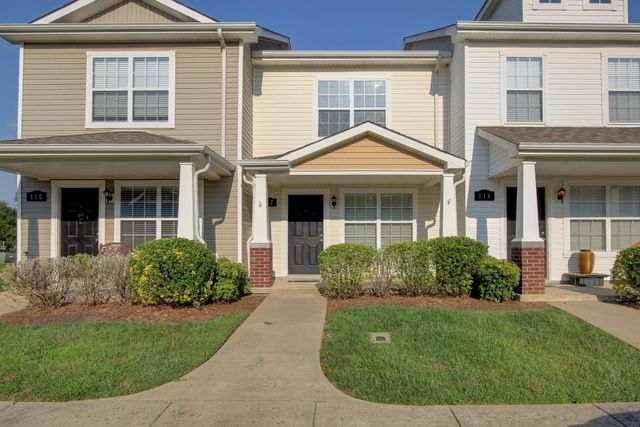 112 Alexander Blvd, Clarksville, TN 37040