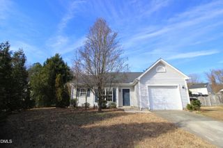 5201 Waterwalk Lane, Raleigh, NC 27616