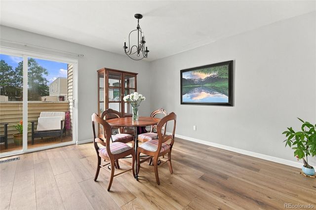 1050 S Monaco Street Parkway 103, Denver, CO 80224