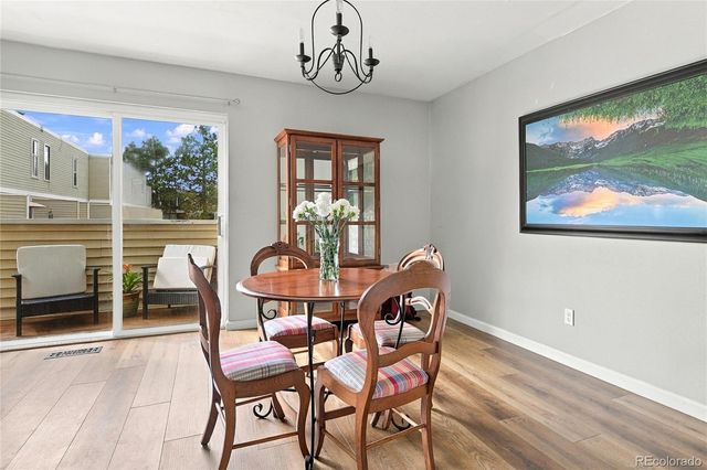 1050 S Monaco Street Parkway 103, Denver, CO 80224