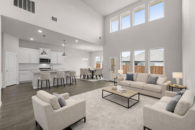 2232 Aspen Chase Drive, Royse City, TX 75189
