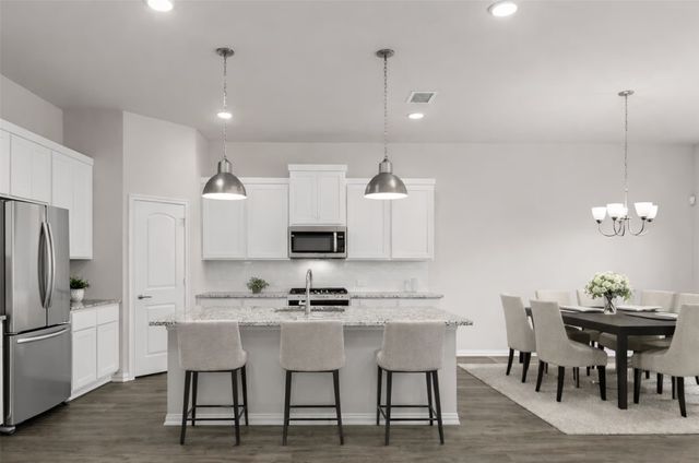 2232 Aspen Chase Drive, Royse City, TX 75189