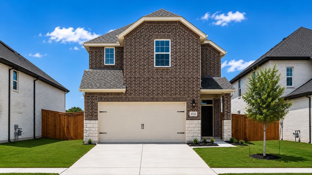 2232 Aspen Chase Drive, Royse City, TX 75189