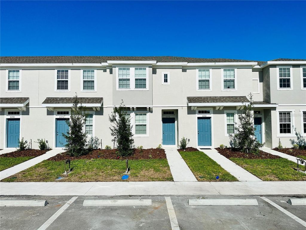 6256 FAIRMONT LANE, Palmetto, FL 34221