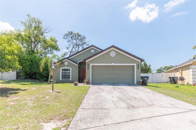 5501 CHATHAM WOODS COURT, Orlando, FL 32808