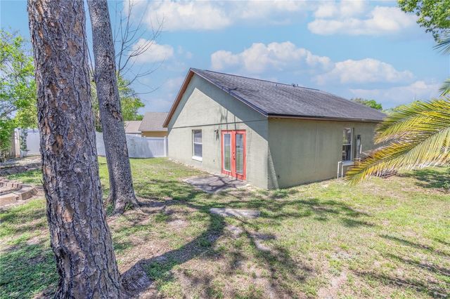 5501 CHATHAM WOODS COURT, Orlando, FL 32808