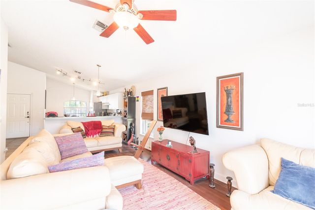 5501 CHATHAM WOODS COURT, Orlando, FL 32808