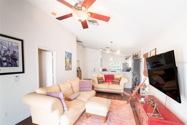 5501 CHATHAM WOODS COURT, Orlando, FL 32808