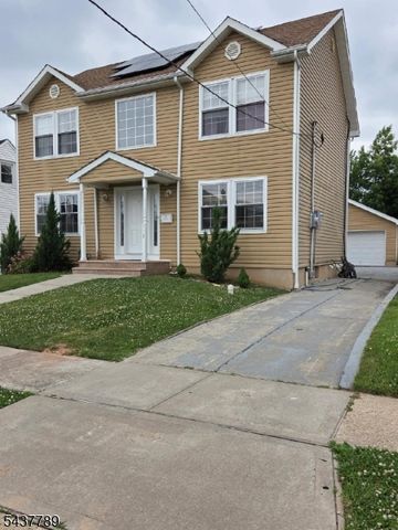 117 Dorothy Street, Carteret Boro, NJ 07008