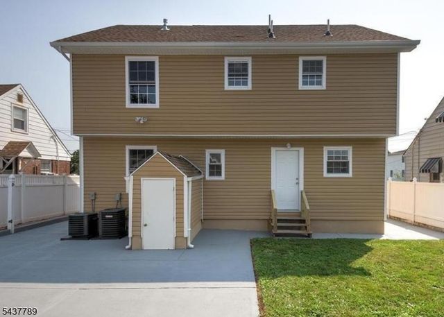 117 Dorothy Street, Carteret Boro, NJ 07008