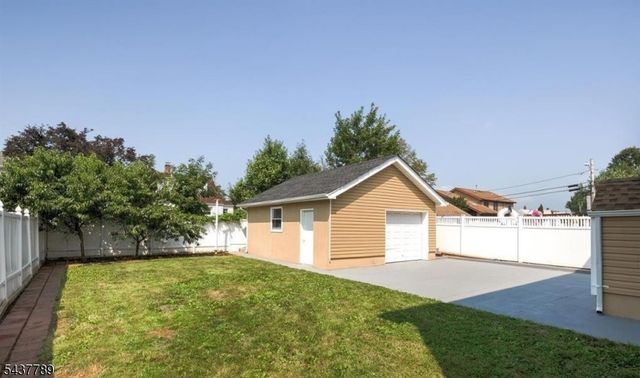 117 Dorothy Street, Carteret Boro, NJ 07008