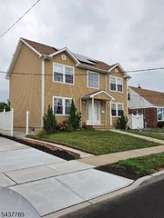 117 Dorothy Street, Carteret Boro, NJ 07008