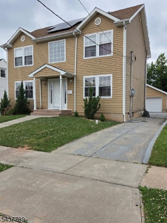 117 Dorothy Street, Carteret Boro, NJ 07008 — photo 2