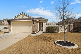 413 Arabian Colt DR, Georgetown, TX 78626