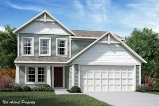 5118 Harvest Lane, South Bloomfield, OH 43103