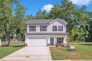 114 Hays Street, Oxford, NC 27565