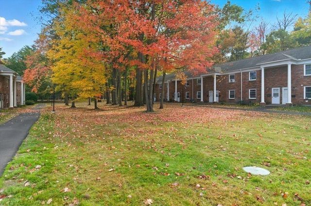 425 Dorset St Unit 21, South Burlington, VT 05403