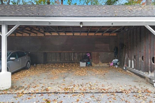 425 Dorset St Unit 21, South Burlington, VT 05403