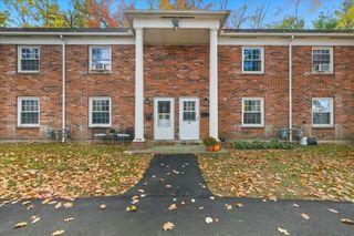 425 Dorset St Unit 21, South Burlington, VT 05403