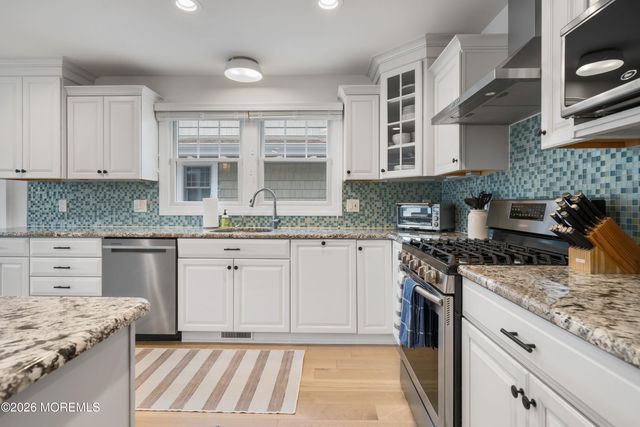 132 Ocean Bay Boulevard, Lavallette, NJ 08735