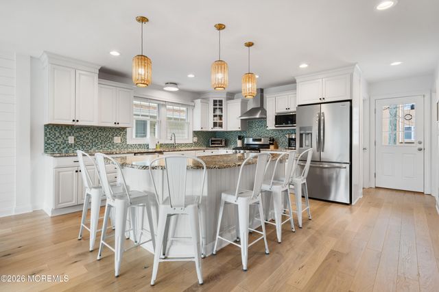 132 Ocean Bay Boulevard, Lavallette, NJ 08735