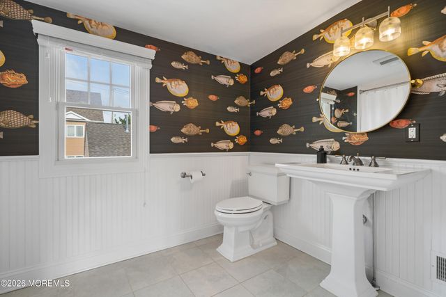 132 Ocean Bay Boulevard, Lavallette, NJ 08735