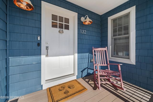 132 Ocean Bay Boulevard, Lavallette, NJ 08735