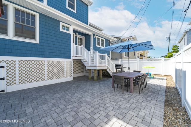 132 Ocean Bay Boulevard, Lavallette, NJ 08735
