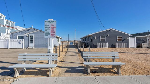 132 Ocean Bay Boulevard, Lavallette, NJ 08735