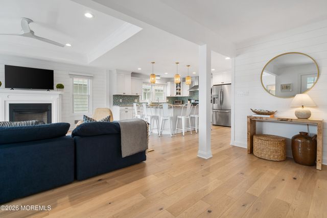 132 Ocean Bay Boulevard, Lavallette, NJ 08735