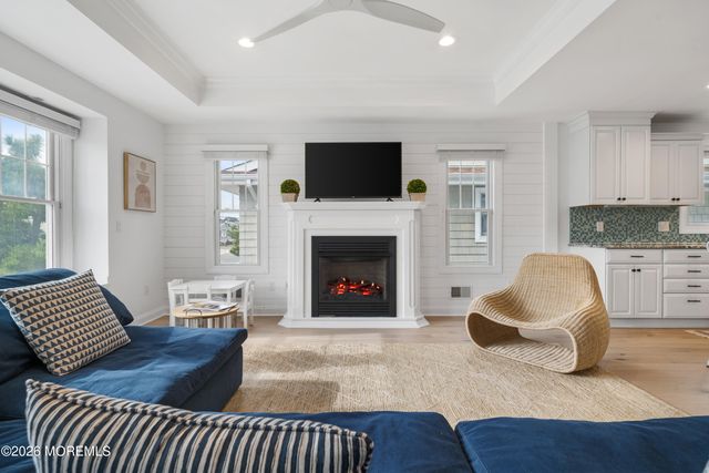 132 Ocean Bay Boulevard, Lavallette, NJ 08735