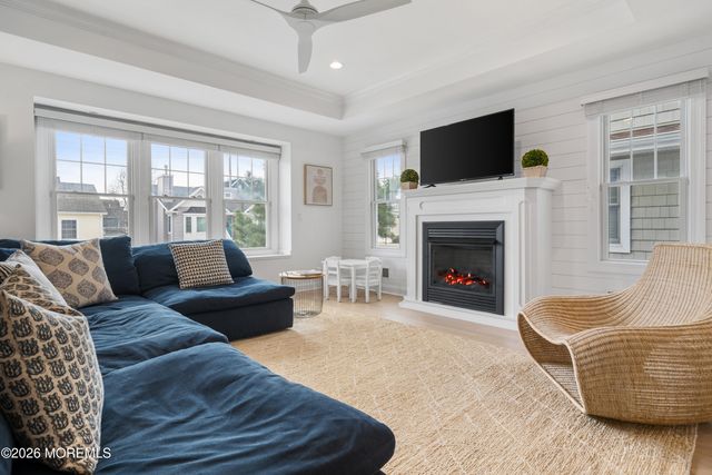132 Ocean Bay Boulevard, Lavallette, NJ 08735