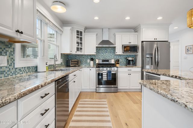 132 Ocean Bay Boulevard, Lavallette, NJ 08735