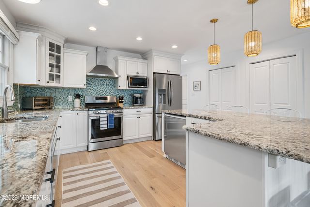 132 Ocean Bay Boulevard, Lavallette, NJ 08735