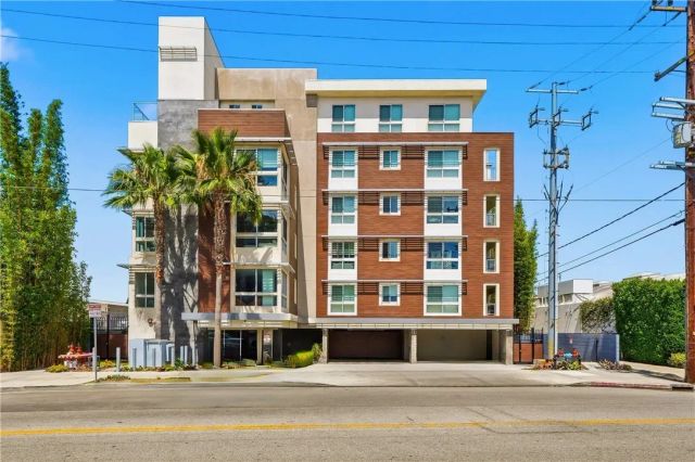 4140 Glencoe Avenue 202, Los Angeles, CA 90292