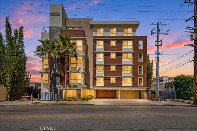4140 Glencoe Avenue 202, Los Angeles, CA 90292