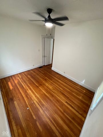 537 E 11th Street 1, Indianapolis, IN 46202