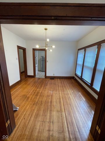 537 E 11th Street 1, Indianapolis, IN 46202